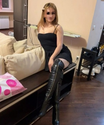 Живу в Москве и знаю все ее отличные места для нашей встречи. 💋
У меня ты найдешь полный набор услуг, которые позволят тебе расслабиться и насладиться моментом. Со мной ты можешь исполнить свои самые сокровенные фантазии, я всегда открыта для экспериментов. 🔥
Мои возможности безграничны - от классического секса до умелого эротического массажа. Я знаю, как доставить истинное удовольствие и уточнить все твои скрытые желания. 💦
У меня есть прекрасные отзывы от моих довольных клиентов, которые подтверждают мое профессиональное мастерство. Смотри фото - я обещаю, ты не останешься равнодушным. 💕
Не откладывай на завтра именно сегодня доверься моим нежным рукам и стань героем своей самой сокровенной фантазии. Жду тебя в Москве, чтобы наша встреча стала незабываемой! 👠+🔞 Софочка