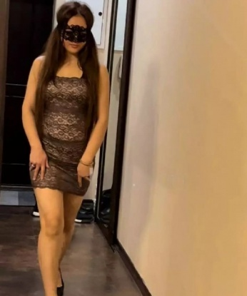Живу в Москве и знаю все ее отличные места для нашей встречи. 💋
У меня ты найдешь полный набор услуг, которые позволят тебе расслабиться и насладиться моментом. Со мной ты можешь исполнить свои самые сокровенные фантазии, я всегда открыта для экспериментов. 🔥
Мои возможности безграничны - от классического секса до умелого эротического массажа. Я знаю, как доставить истинное удовольствие и уточнить все твои скрытые желания. 💦
У меня есть прекрасные отзывы от моих довольных клиентов, которые подтверждают мое профессиональное мастерство. Смотри фото - я обещаю, ты не останешься равнодушным. 💕
Не откладывай на завтра именно сегодня доверься моим нежным рукам и стань героем своей самой сокровенной фантазии. Жду тебя в Москве, чтобы наша встреча стала незабываемой! 👠+🔞 Софочка