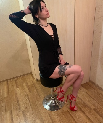 Ангелина