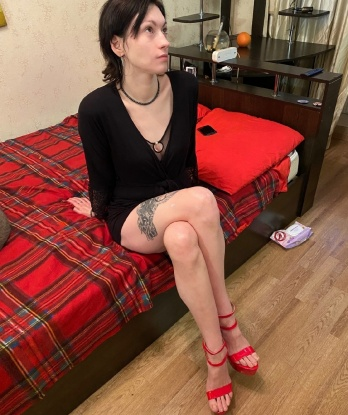 Ангелина